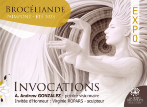 Expo Invocations