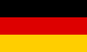 drapeau Allemagne