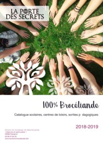 brochure groupes scolaires