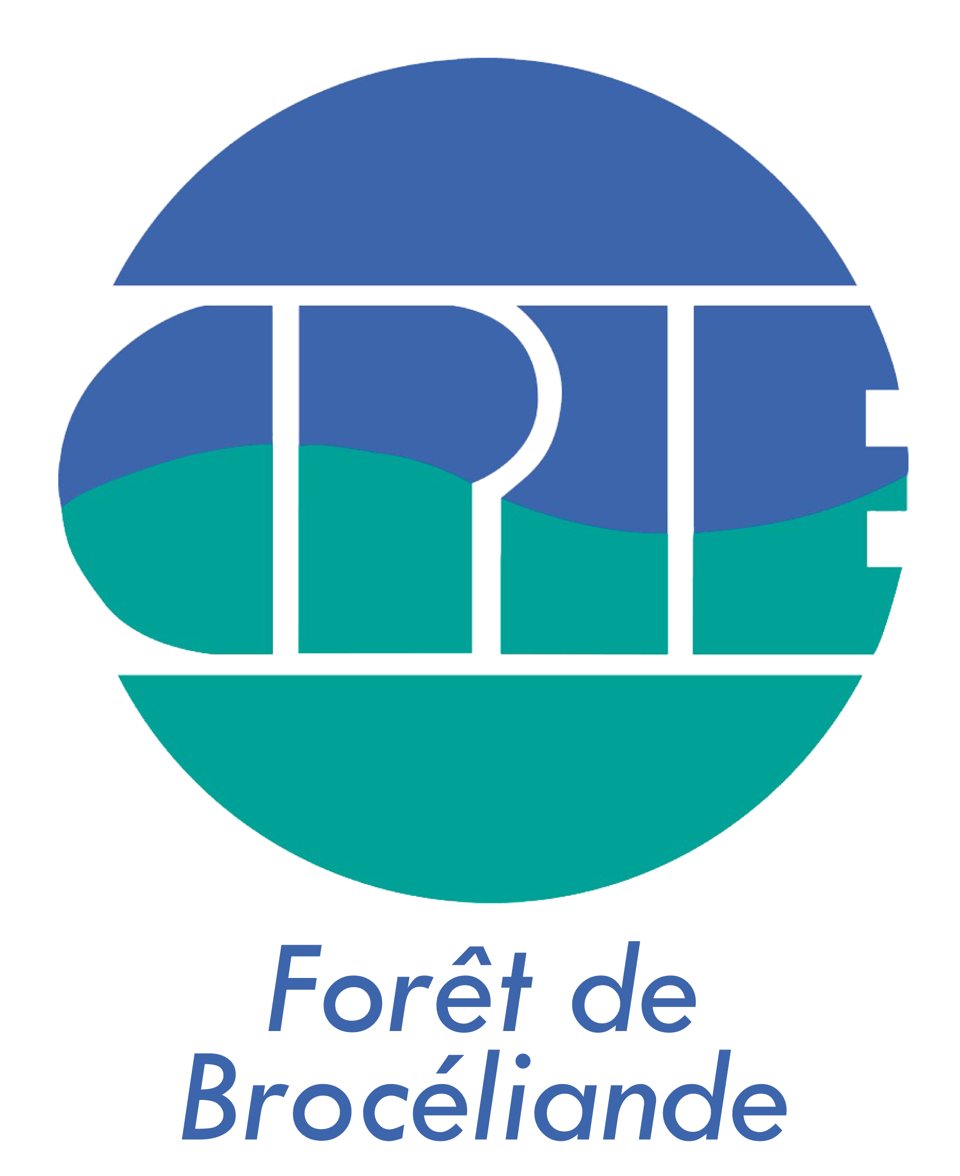 Logo CPIE Brocéliande
