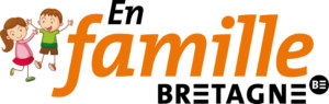 Bretagne en famille logo CRTB