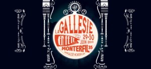 Gallésie en fête,Monterfil, 2019
