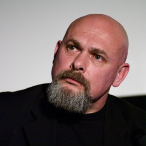 Marc Caro, réalisateur présent aux rencontres de l'imaginaire 2018