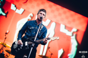 Noel Gallagher - Festival du Roi Arthur 2018 - Nico M