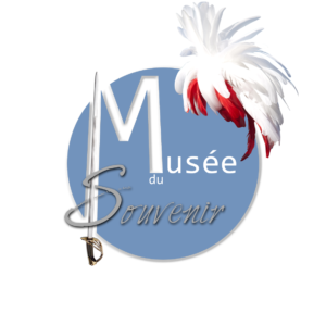 Musée souvenir de Saint-Cyr logo