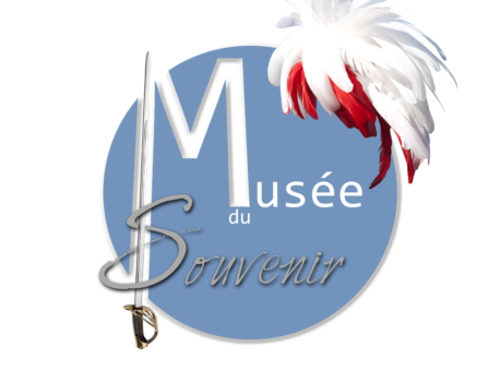 Musée souvenir de Saint-Cyr logo