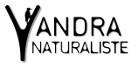 yandra naturaliste logo