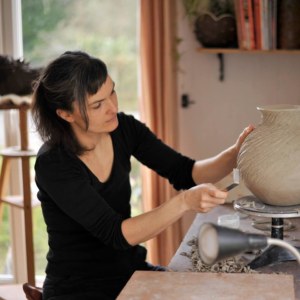 Atelier céramique Violeta Stépanovic