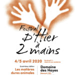 festival hier à 2 mains 2020