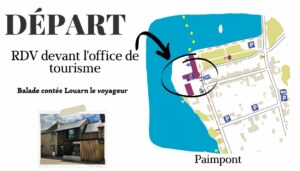Départ BC3