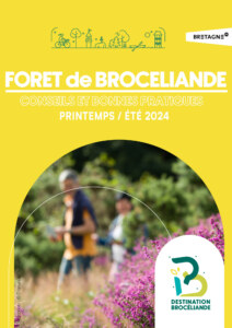 Conseils et bonnes pratiques - Forêt de Brocéliande édition 2024