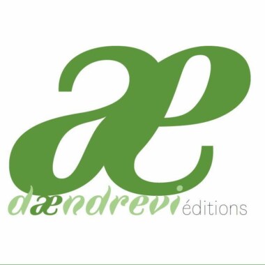 Logo association DAENDREVI EDITIONS
