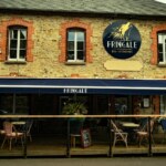 Restaurant La Fringale Paimpont en Brocéliande