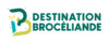 LOGO Destination Brocéliande