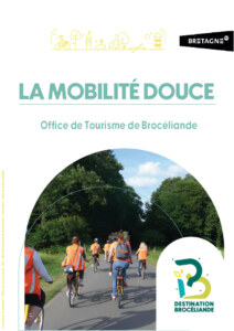 La mobilité douce à Brocéliande