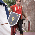 Initiation à la chevalerie