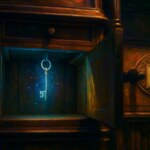 Image illustrant le jeu concours de la 500 000ième entrée Brocéliande, la Porte des Secrets