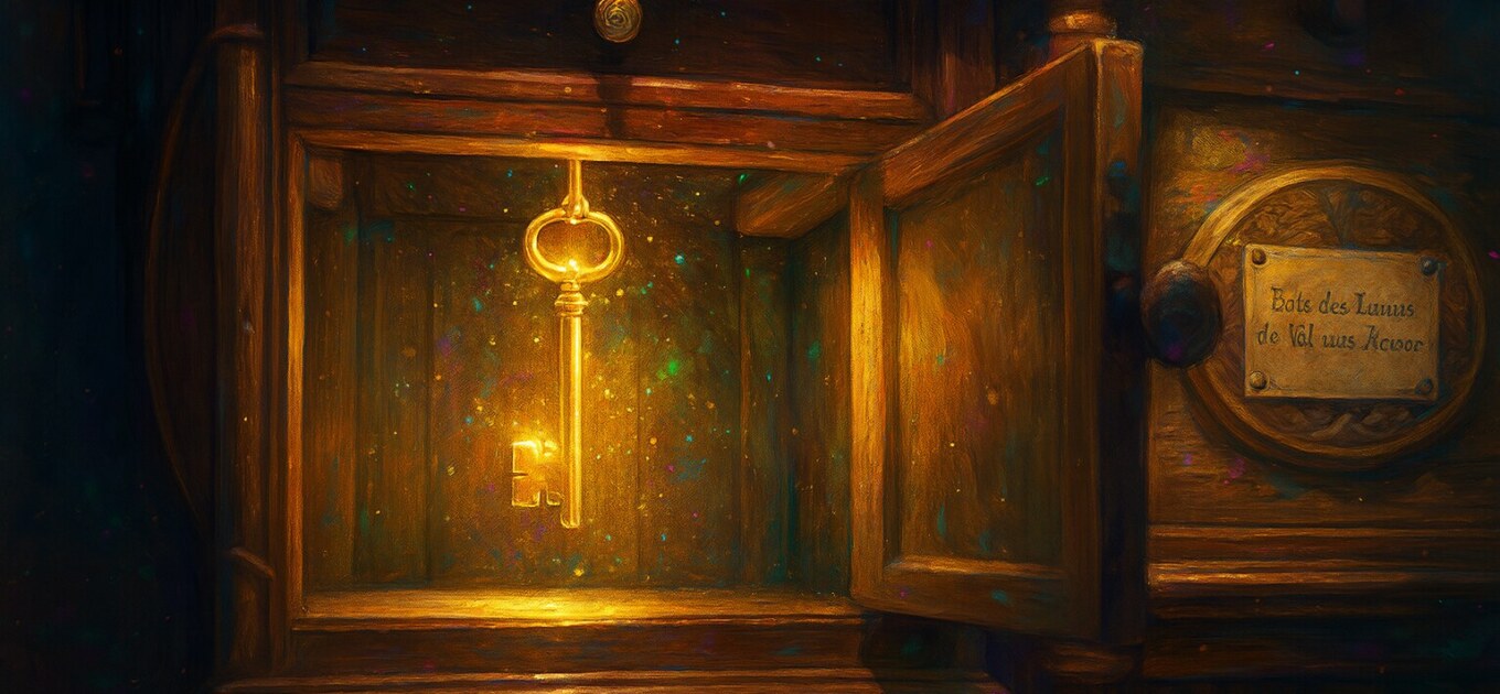 Image illustrant le jeu concours de la 500 000ième entrée Brocéliande, la Porte des Secrets