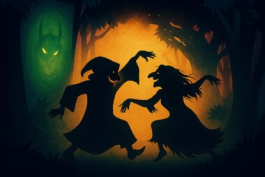 Image illustrant le jeu concours de la 500 000ième entrée Brocéliande, la Porte des Secrets